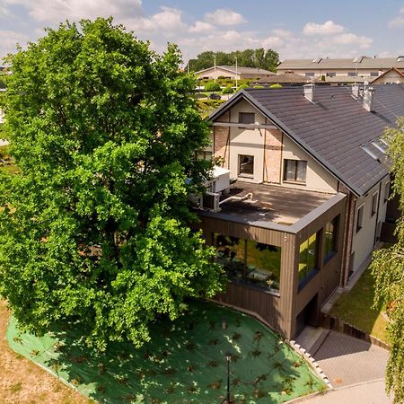 Hotel Szary Residence Michalowice  Kültér fotó