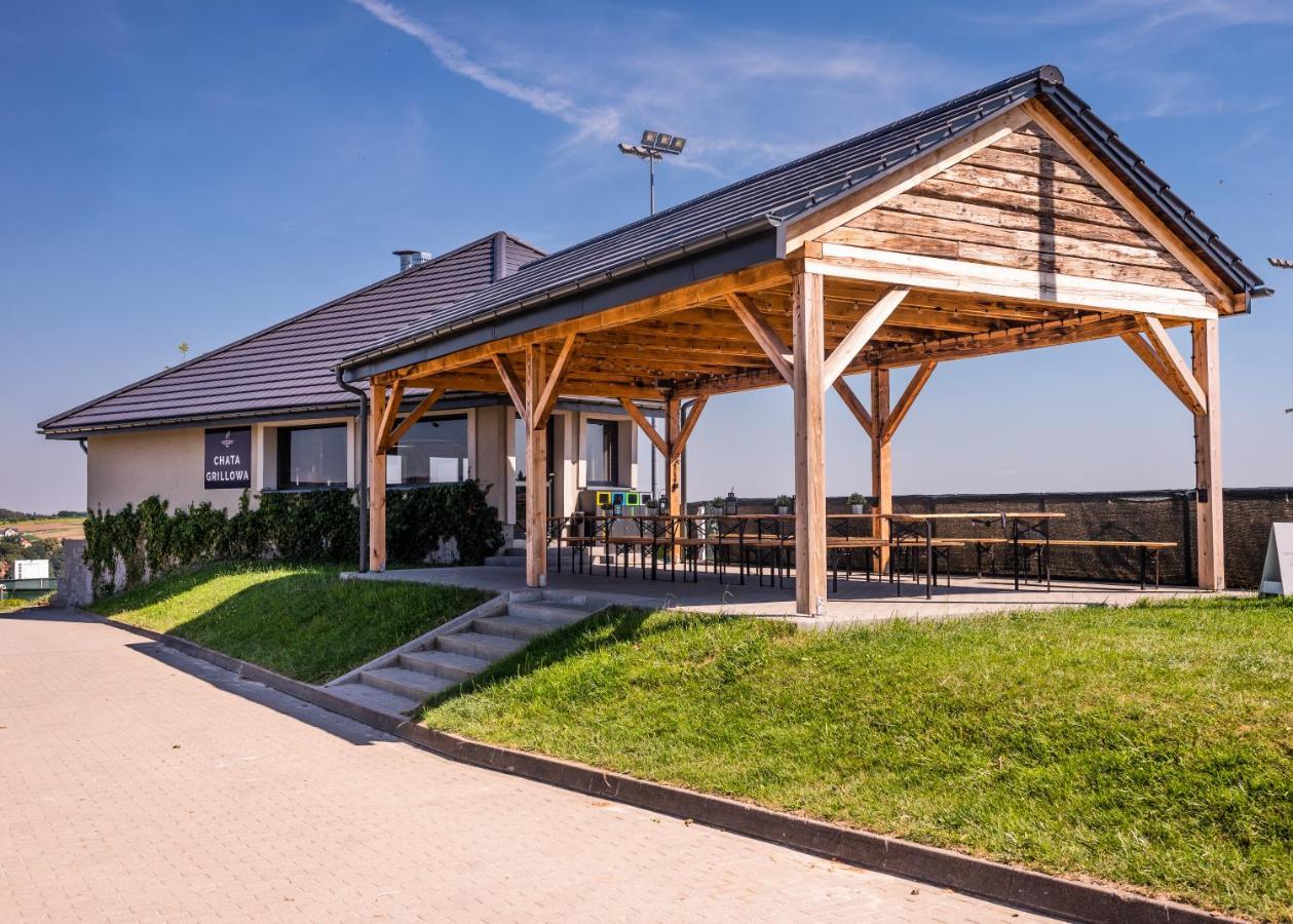 Hotel Szary Residence Michalowice  Kültér fotó