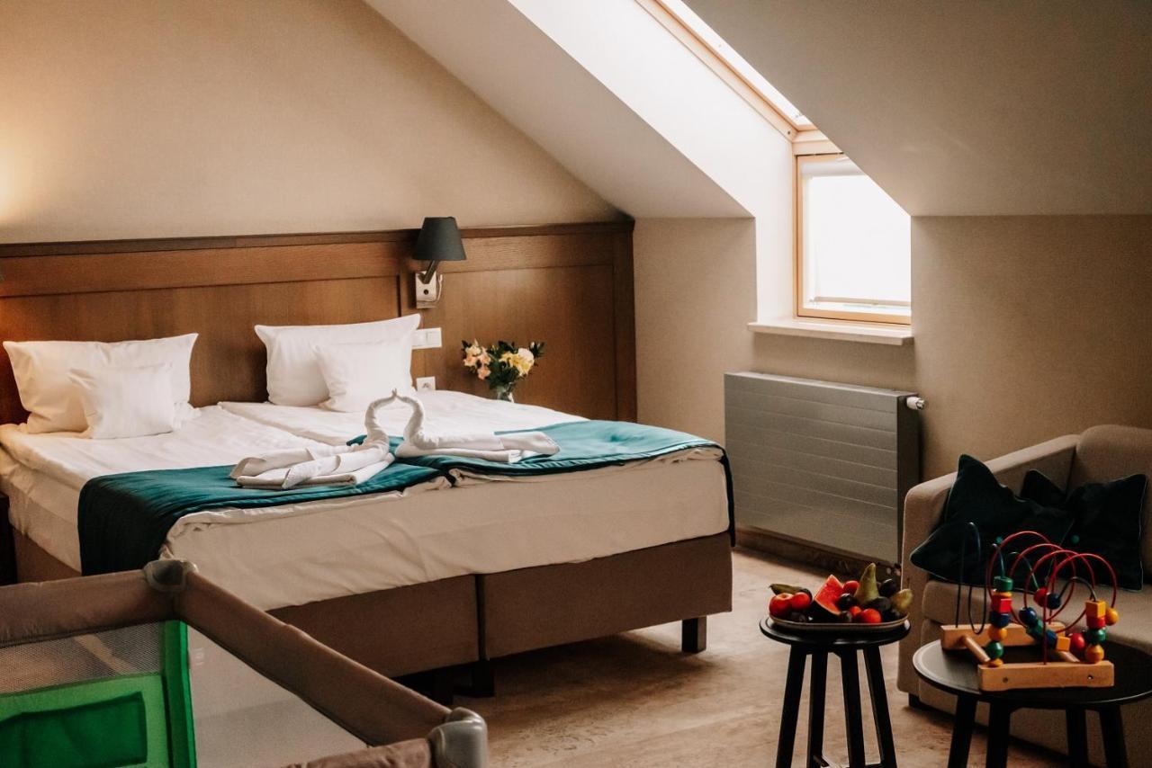 Hotel Szary Residence Michalowice  Kültér fotó