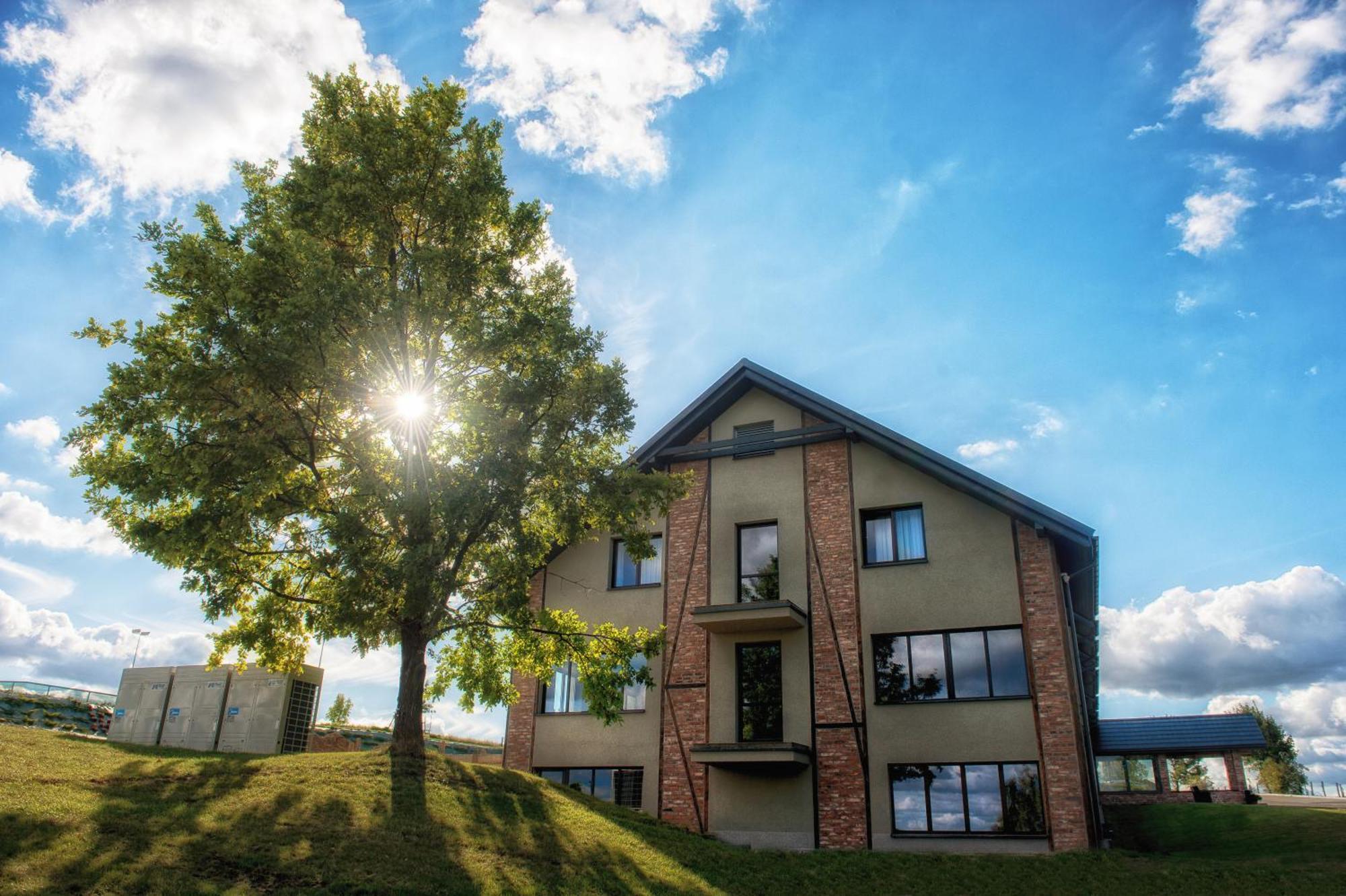 Hotel Szary Residence Michalowice  Kültér fotó
