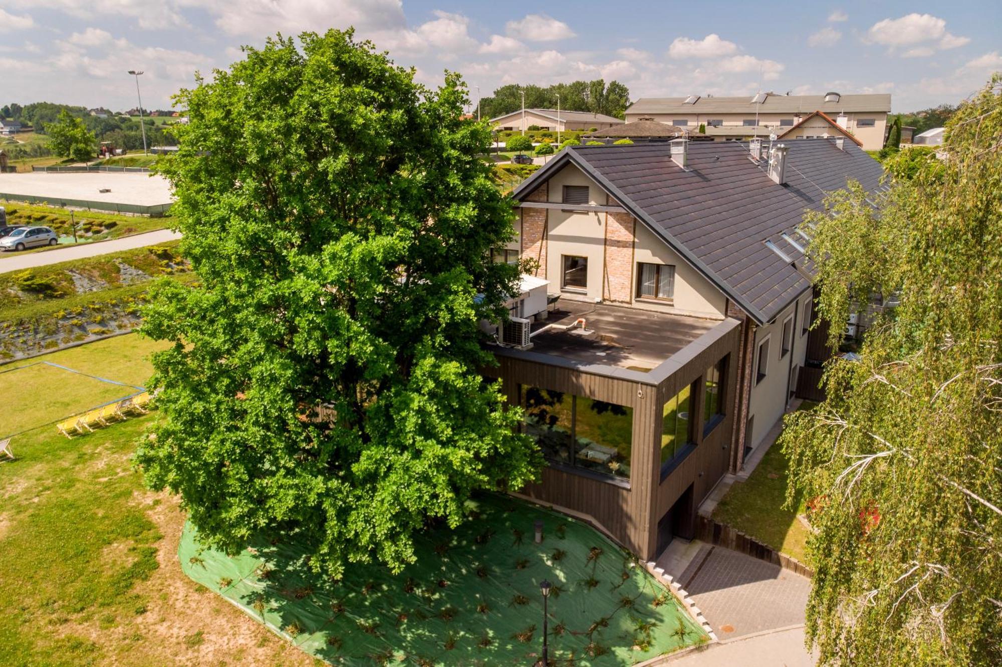 Hotel Szary Residence Michalowice  Kültér fotó