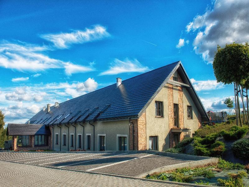 Hotel Szary Residence Michalowice  Kültér fotó
