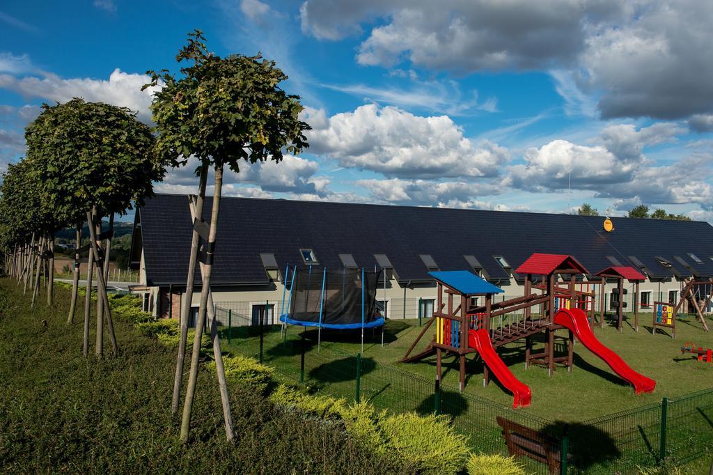 Hotel Szary Residence Michalowice  Kültér fotó