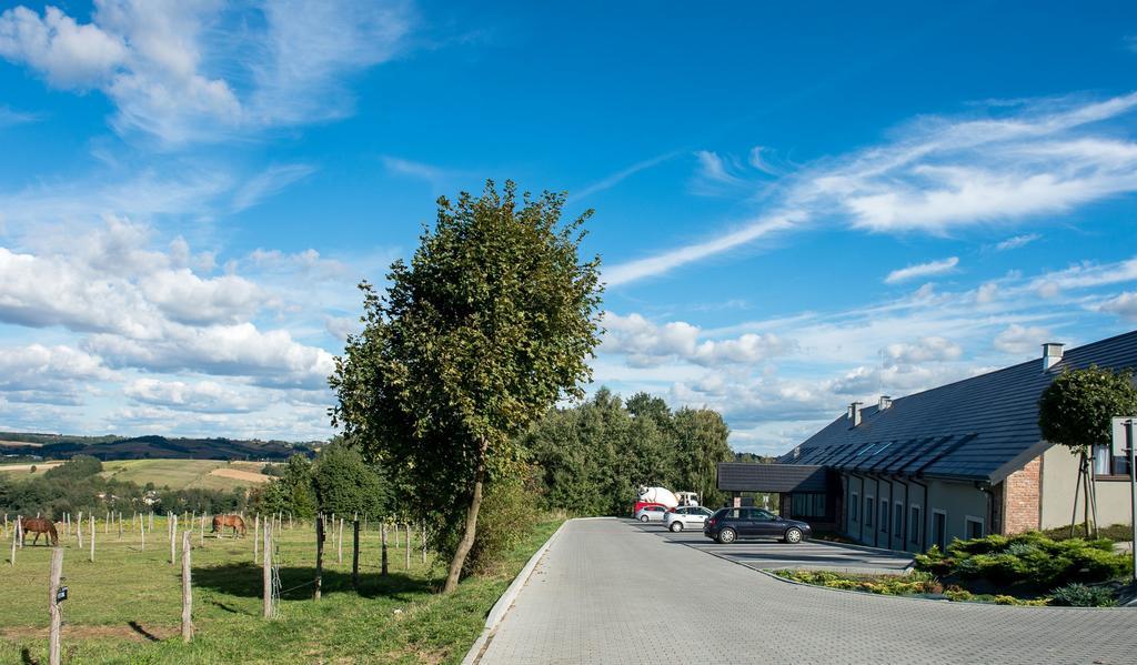 Hotel Szary Residence Michalowice  Kültér fotó