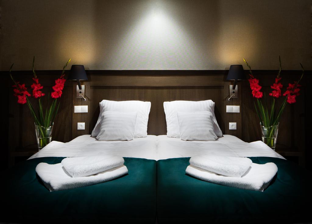 Hotel Szary Residence Michalowice  Kültér fotó