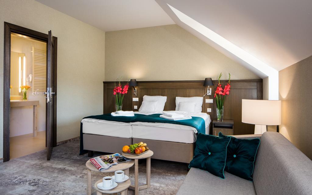 Hotel Szary Residence Michalowice  Kültér fotó