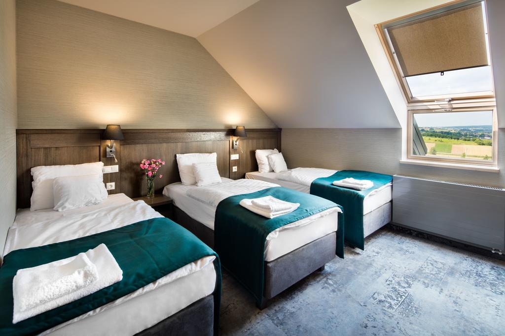 Hotel Szary Residence Michalowice  Kültér fotó