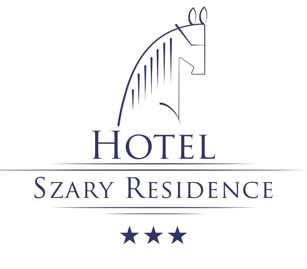 Hotel Szary Residence Michalowice  Kültér fotó